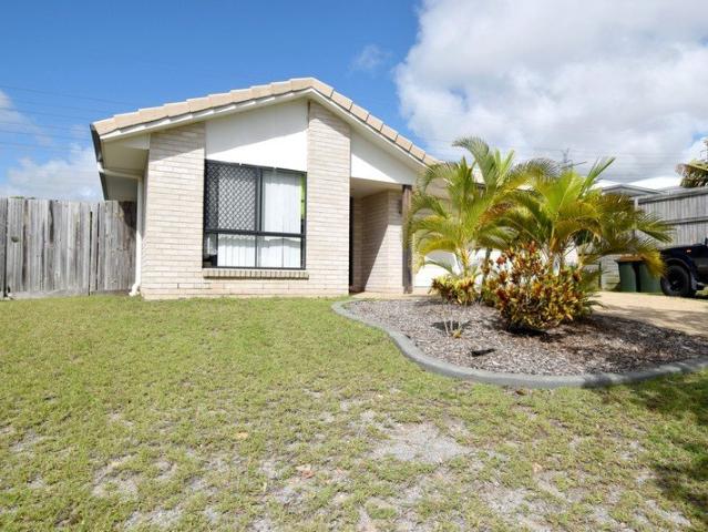 House for rent in Gladstone, Queensland