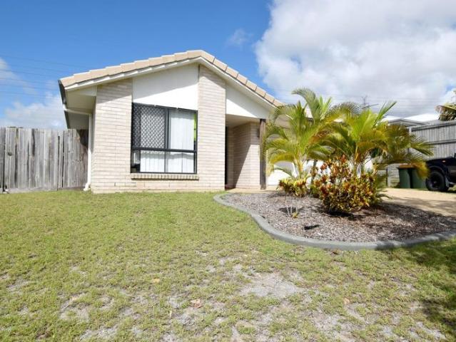 House for rent in Gladstone, Queensland