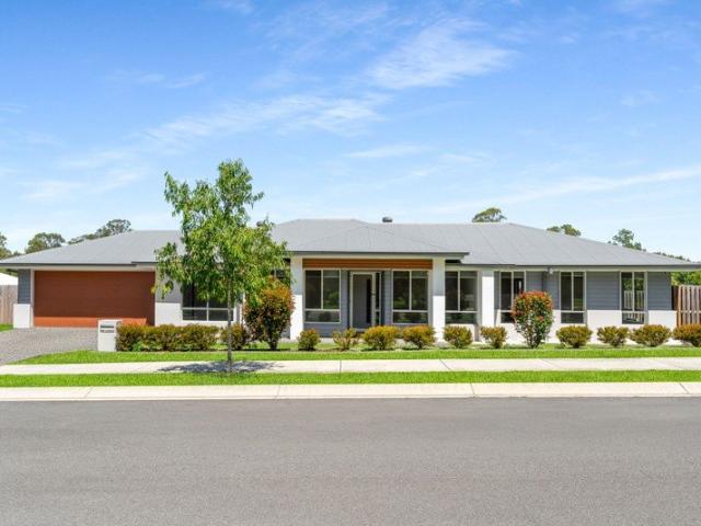 House for rent in The Reserve Estate, Greater Brisbane