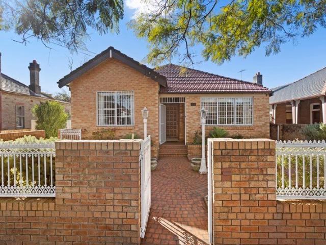 House for sale in Sydney, New South Wales