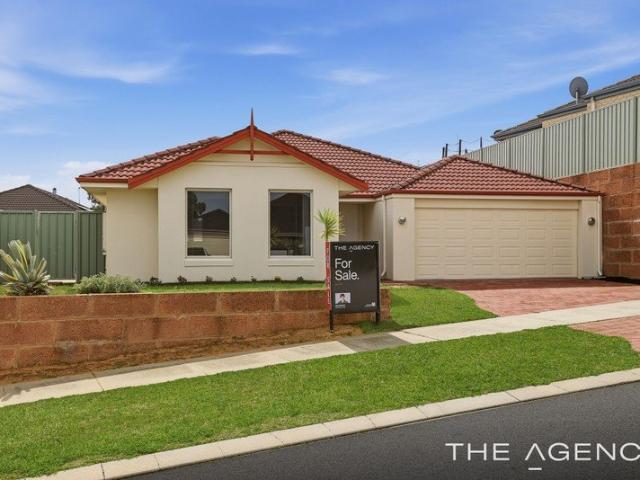 House for sale in Baldivis, Western Australia