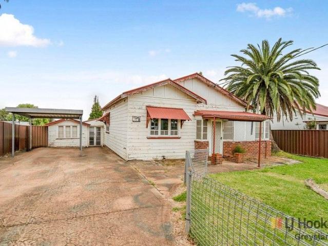 House for sale in Greystanes, New South Wales