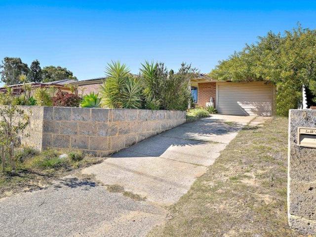 House for sale in Padbury, Western Australia