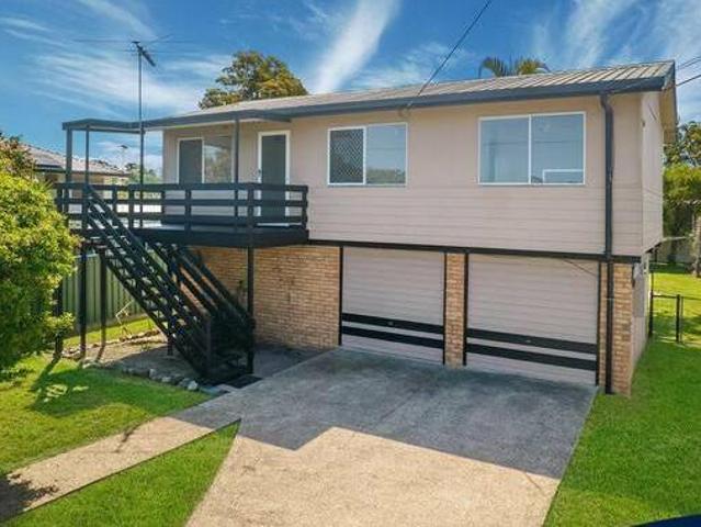 House for rent in Queensland