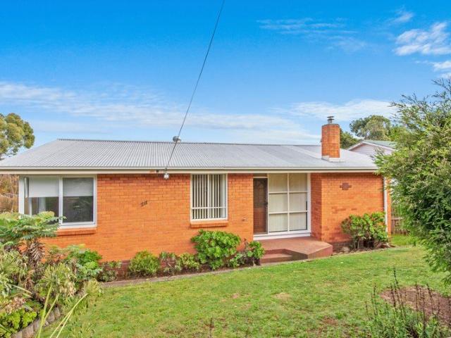 House for rent in Burnie, Tasmania