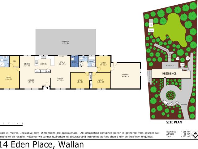 House for sale in Wallan, Victoria