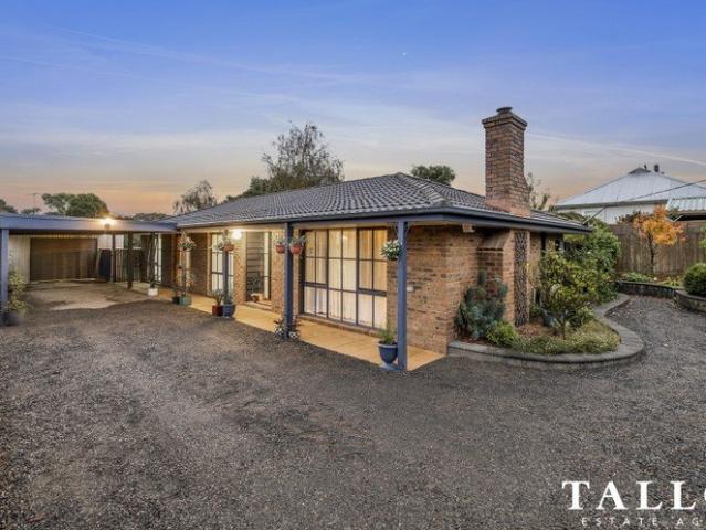 House for sale in Camerons Creek, Victoria