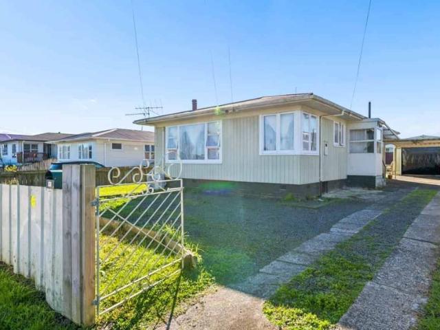 House for rent in Manurewa, Oroua County