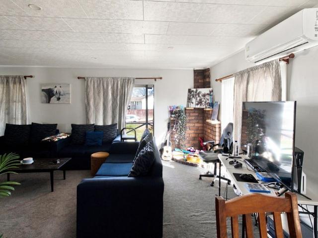 House for rent in Manurewa, Oroua County