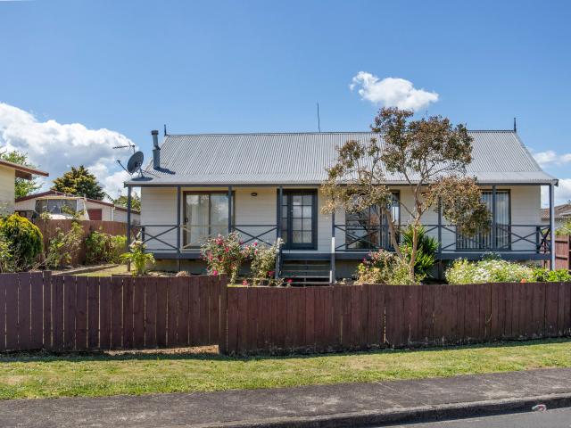 House for rent in Manurewa, Oroua County