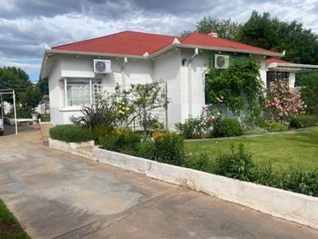 House for sale in Queenstown, Eastern Cape