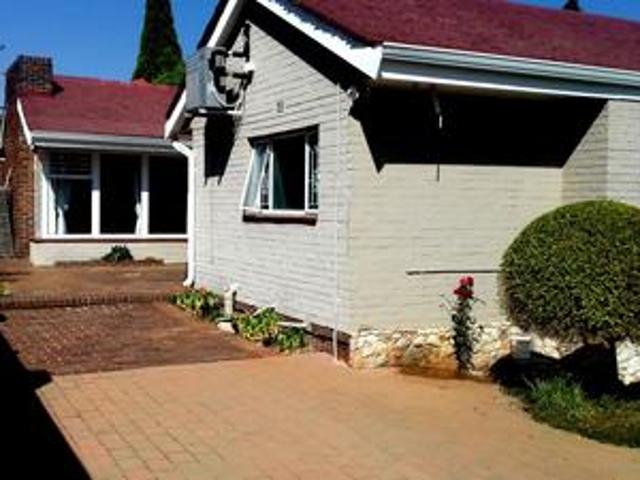 House for sale in Edenvale, City of Ekurhuleni Metropolitan Municipality