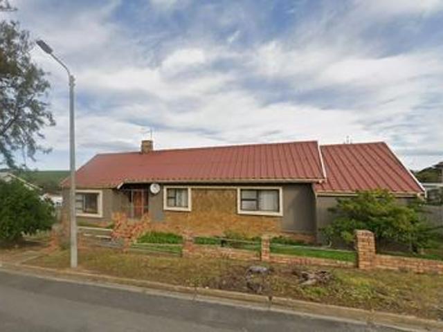 House for sale in Caledon, Western Cape