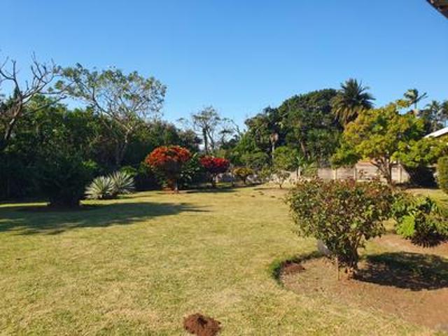 House for sale in Ugu District Municipality, Kwazulu-natal