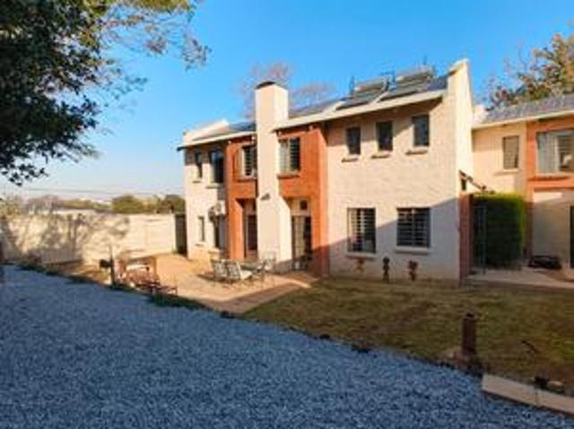 House for sale in Pretoria, Pretoria East