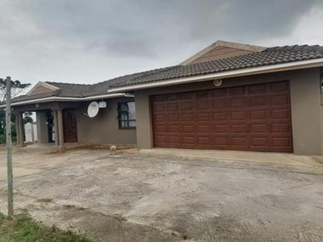 House for sale in Kwazulu-natal