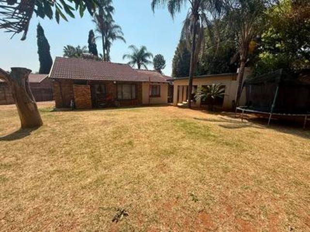 House for sale in Centurion, Gauteng