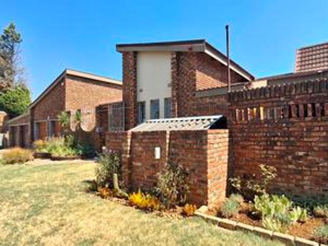 House for sale in Lejweleputswa, Free State
