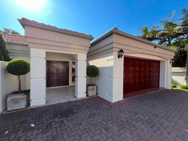 House for sale in Waterkloof, Gauteng