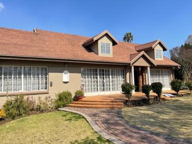 House for sale in Sedibeng, Gauteng