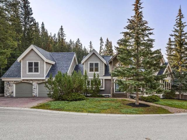 House for rent in Avens/Canyon Close, Canmore