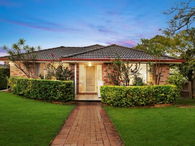 House for sale in Ryde, Sydney