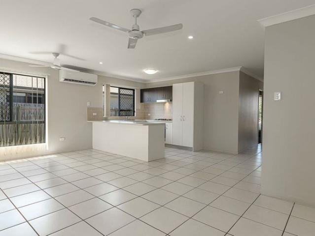 House for rent in Kelso, Queensland