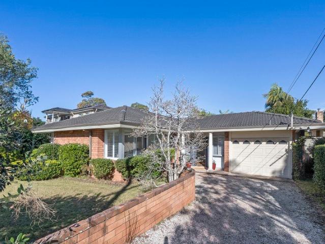 House for sale in Sydney, New South Wales