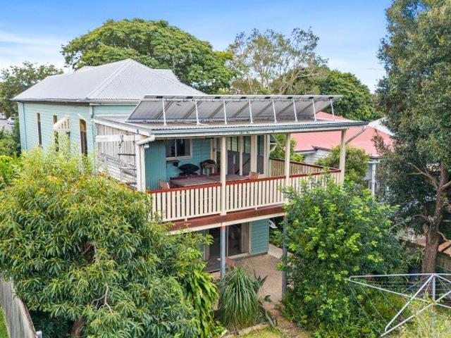 House for sale in Toombul, Queensland