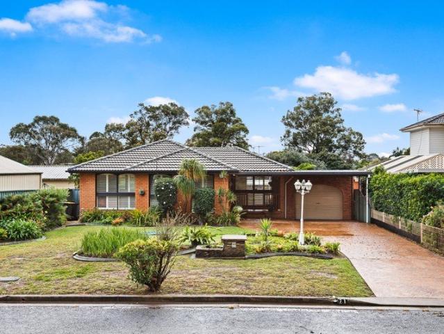 House for sale in Sydney, New South Wales