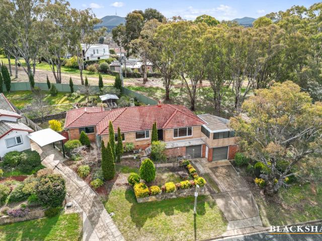 Property for sale in Woden, Australian Capital Territory