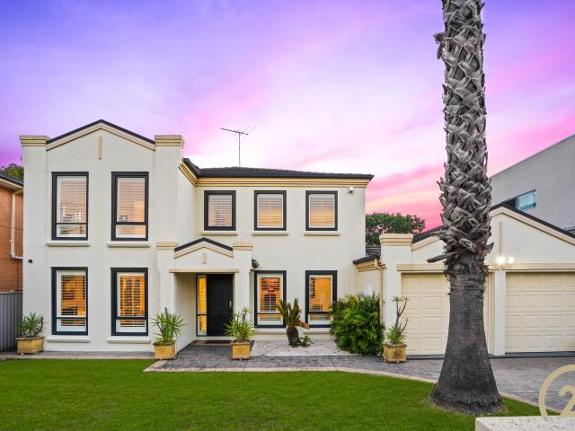 House for sale in Sydney, New South Wales