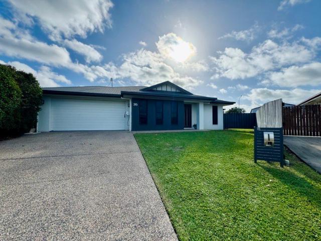 House for sale in Mackay, Queensland
