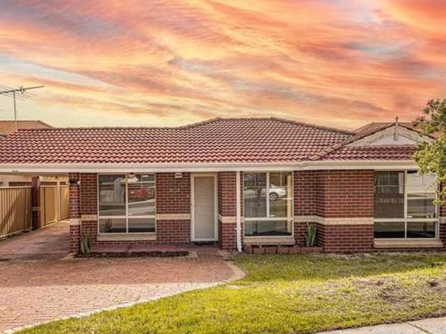 House for rent in Cockburn, Western Australia