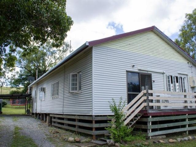 House for sale in Collinsville, Queensland