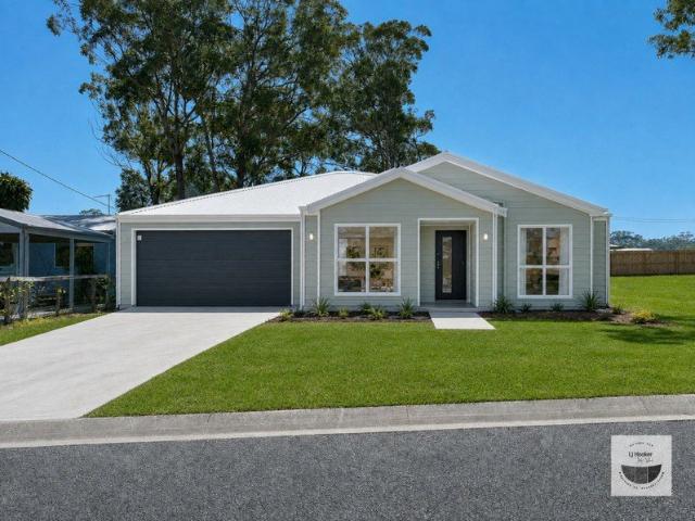Cottage for sale in Toombul, Queensland