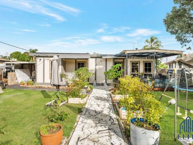 House for sale in Cartwright