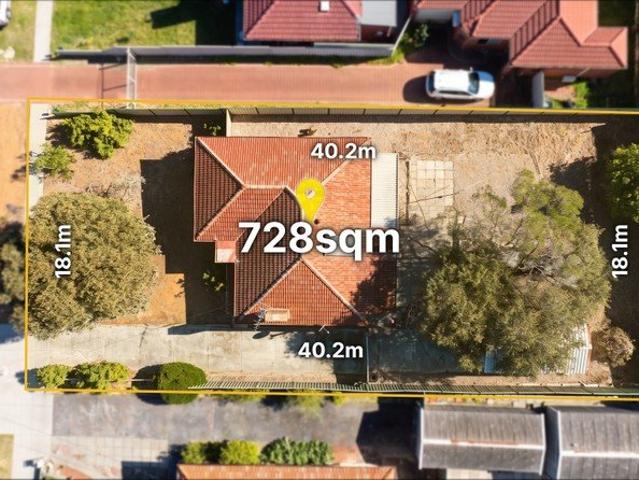 House for sale in Stirling, Western Australia