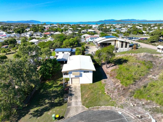 House for sale in Bowen, Queensland