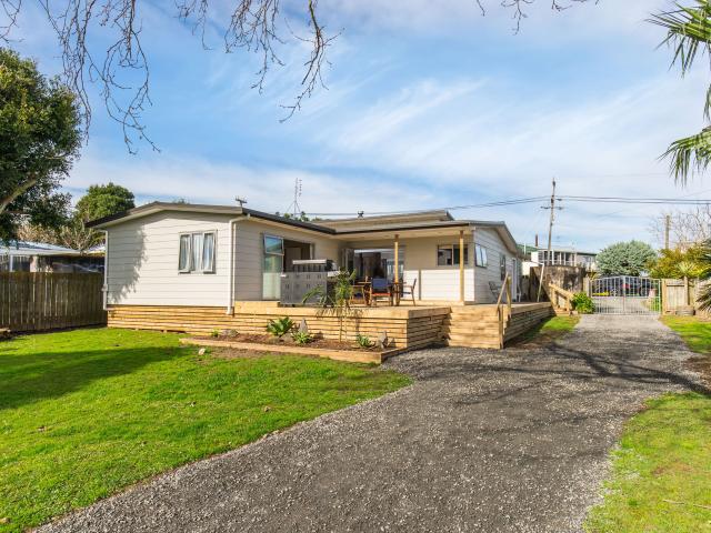 House for rent in Awhitu