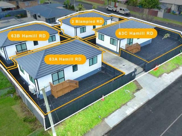 House for rent in East Tamaki