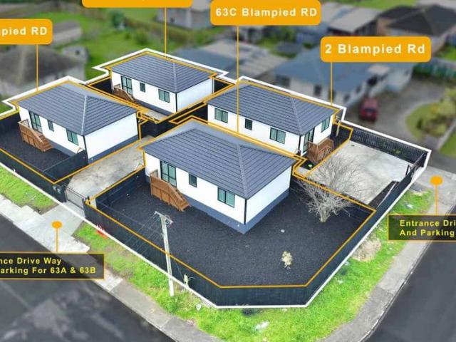 House for rent in East Tamaki
