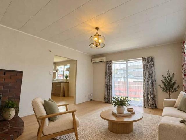 House for rent in Aorere, Ōtara-Papatoetoe