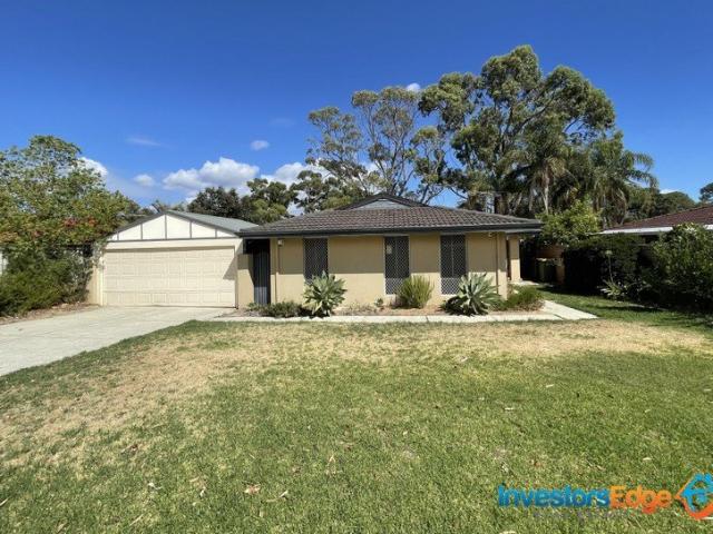 House for rent in Western Australia