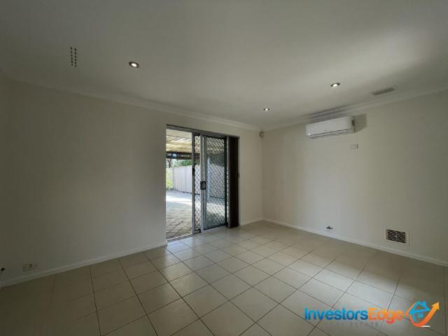 House for rent in Western Australia