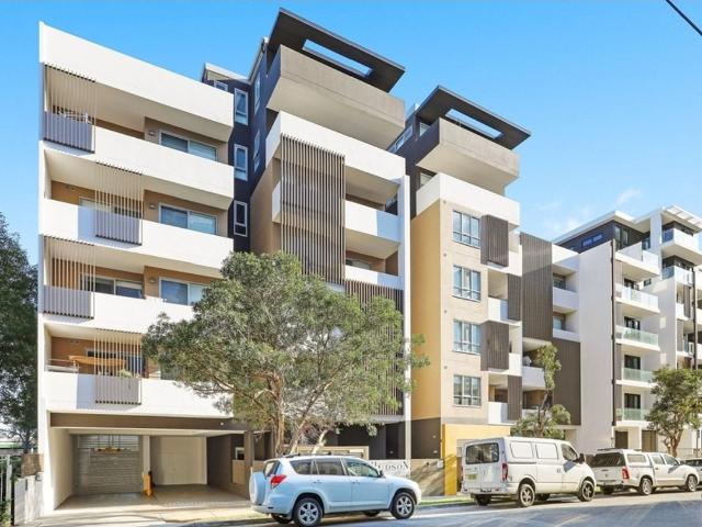 Apartment for rent in Homebush, New South Wales
