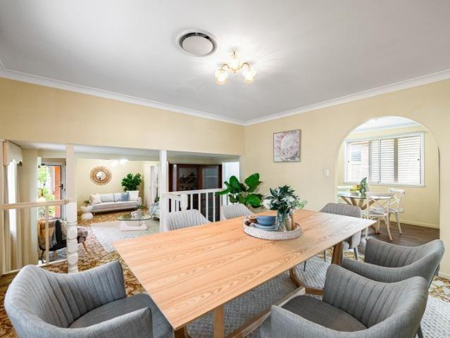 House for rent in Ascot, Greater Brisbane