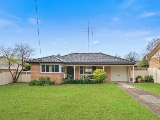 House for sale in Sydney, New South Wales