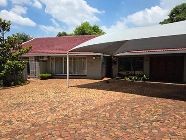 House for sale in Midvaal, Gauteng