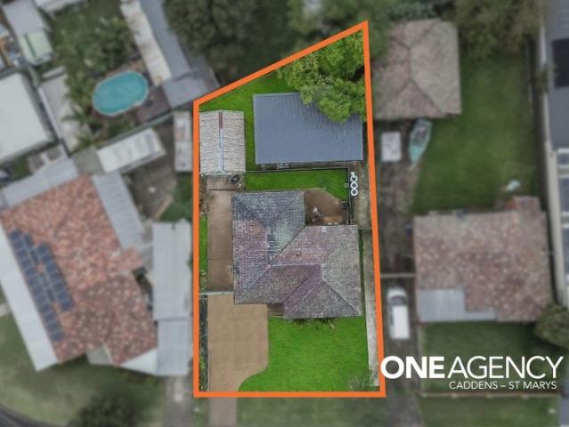 House for sale in Sydney, New South Wales